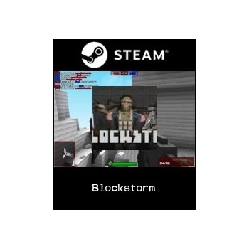 Blockstorm