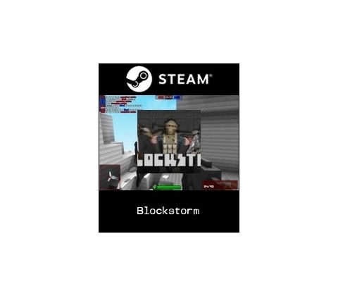 Blockstorm