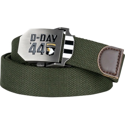 Opasek Fostex D-Day 1944 olivový