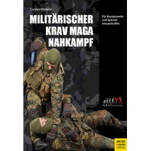 Militärischer Krav Maga Nahkampf