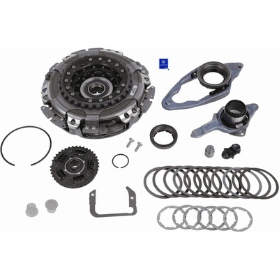 Spojková sada SACHS DCT 3000 943 001
