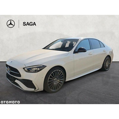 Mercedes-Benz C 200 C 150 kW