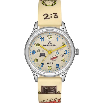 Daniel Klein DK113182-2