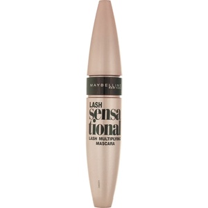 Maybelline Lash Sensational Mascara (Black) 9, 5 ml