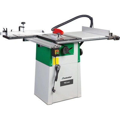 Holzstar TKS 200