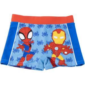 Cerda ДЕТСКИ БАНСКИ БОКСЕР spidey & friends 4-10 ГОД