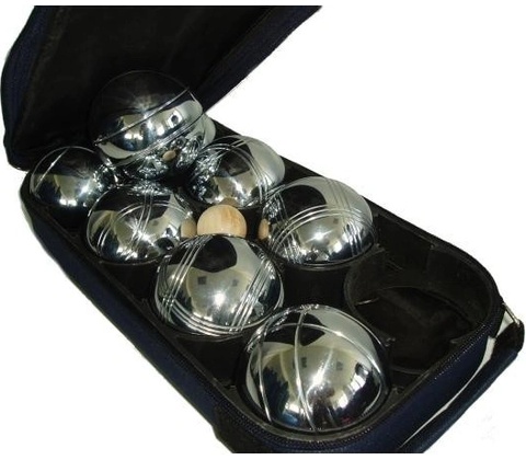 MASTER petanque nylon 8 ks