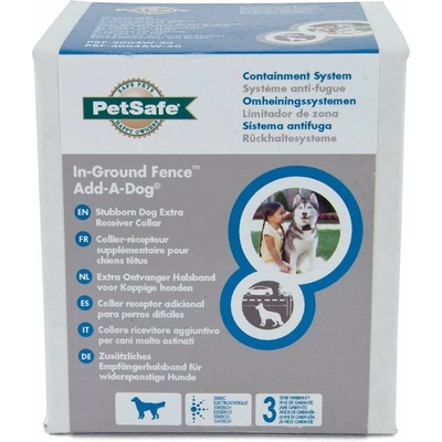 PetSafe extra obojok pre rádiový plot Super