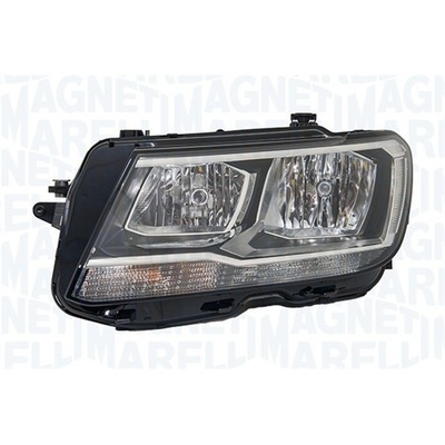 Hlavný svetlomet MAGNETI MARELLI 710301101201