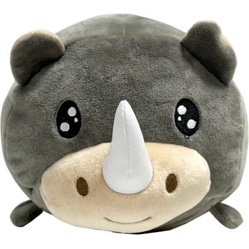 Magic Baby Носорог - плюшена играчка 20 см