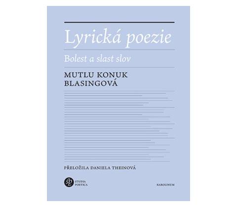 Lyrická poezie