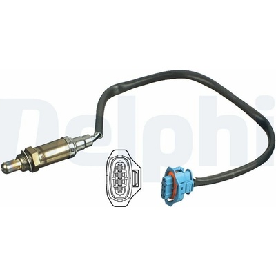 Lambda sonda DELPHI ES11089-12B1 (ES1108912B1)