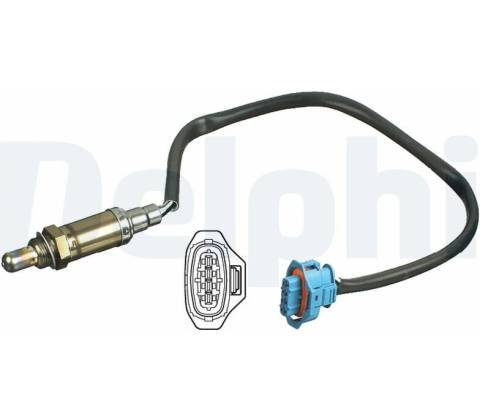 Lambda sonda DELPHI ES11089-12B1 (ES1108912B1)