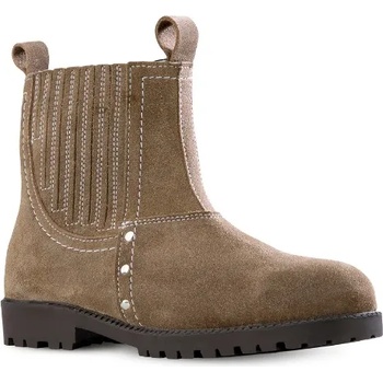 Image 1 of Боти за леяри sandra от серията работни обувки на ВВМ-М ООД (140 ob e hro sra)