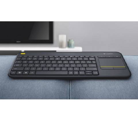 Logitech K400 Wireless Touch Keyboard 920-007145