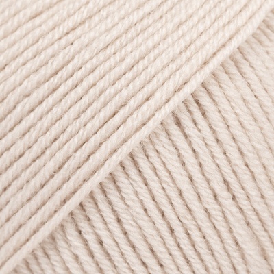 BABY MERINO Drops Farby BABY MERINO: 63 veľmi svetlá béžová