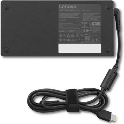 Lenovo Зарядно за лаптоп LENOVO 300W slim-tip AC Adapter EU 4X21L18247 (4X21L18247)