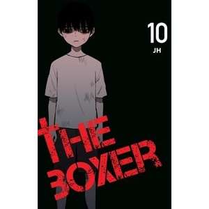 The Boxer, Vol. 10 | V10 (ISBN: 9798400900242)