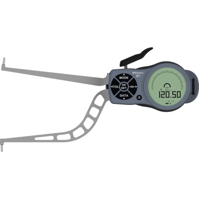 Mitutoyo Úchylkoměr digitální 90-120/0,01/2 mm vnitřní měření ip67 mitu-209-949