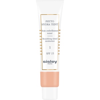 Sisley Phyto-Hydra Teint SPF 15 Фон дьо тен флуид 40ml