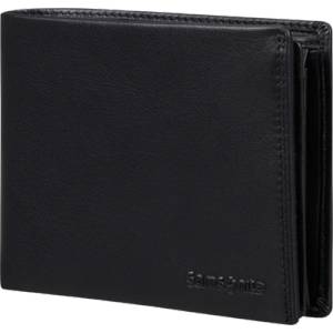 Samsonite КАЛЪФ ЗА КАРТИ 135052-1041, 013 - b 11cc+hfl+c+2c+w (ЧЕРЕН) -attack 2 slg (135052-1041)