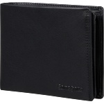 Samsonite КАЛЪФ ЗА КАРТИ 135052-1041, 013 - b 11cc+hfl+c+2c+w (ЧЕРЕН) -attack 2 slg (135052-1041)