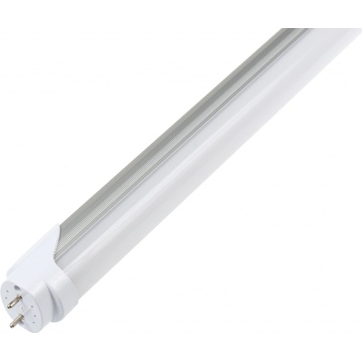 T-LED, LED trubice T8-TP120/140lm 18W 120cm opálový kryt Denní bílá