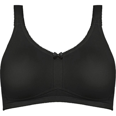 Naturana 5801 podprsenka mastektómii čierna