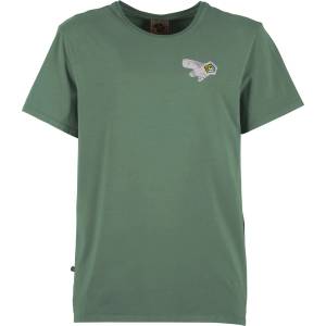 E9 Мъжка тениска E9 Onemove T-shirt - Agave (216-7853-0112)
