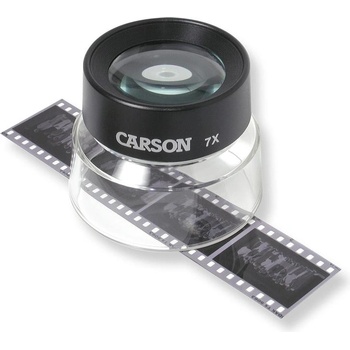 Carson Лупа Lumi Lupe 7x (LL77)