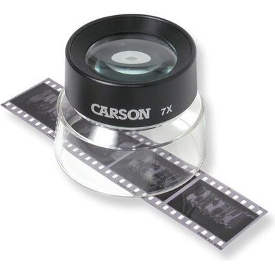 Carson Лупа Lumi Lupe 7x (LL77)