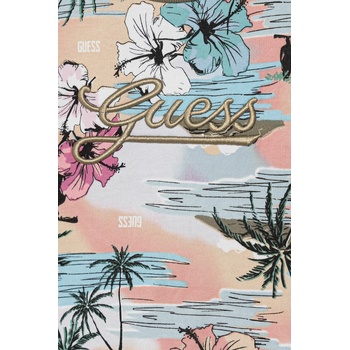 GUESS Детски памучен суичър Guess (L5GQ05.KA6R4.PPYA)