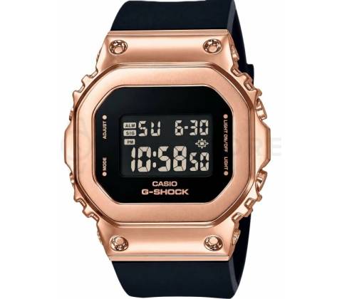 Casio GM-S5600PG-1