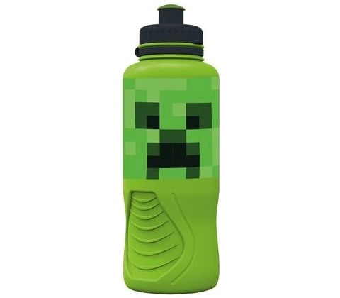 STOR MINECRAFT 430 ml