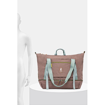 Cotopaxi Чанта Cotopaxi Viaje 35L в кафяво S23494U476 (S23494U476)