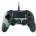 NACON Wired Compact Controller Camo (PS4OFCPADCAMOGREEN)