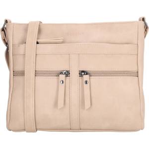 Beagles Majorca 25603 Light taupe