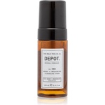Depot 500 BEARD & MOUSTACHE SPECIFICS NO. 508 BEARD & MOUSTACHE CLEANSING FOAM почистваща пяна за брадата 100ml