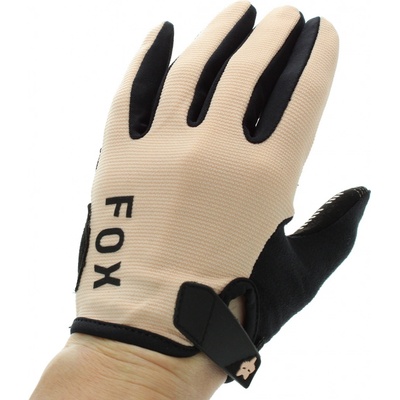 Fox Ranger Gel Wmn LF flamingo