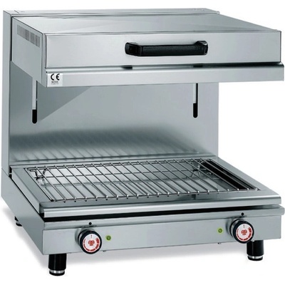BERTOS salamandr SAE60-E