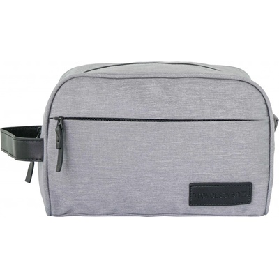 Travison Toiletry Bag brown