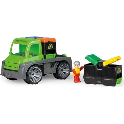 Lena Auto s kontejnery Truxx 04453