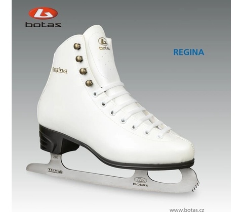 Botas Regina Lady