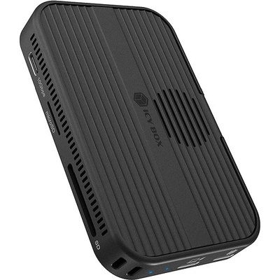 Icy Box IB-DK4071M-CU31