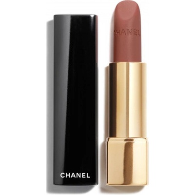 Chanel rouge allure velvet Zářivá matná rtěnka 78 inimitable 3,5 g