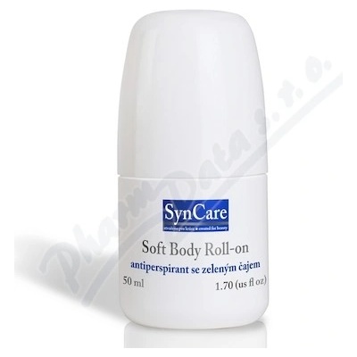 SyncareSoft Body roll-on 50 ml