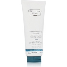 Christophe Robin Purifying Conditioner Geleé with Sea Minerals 200 ml