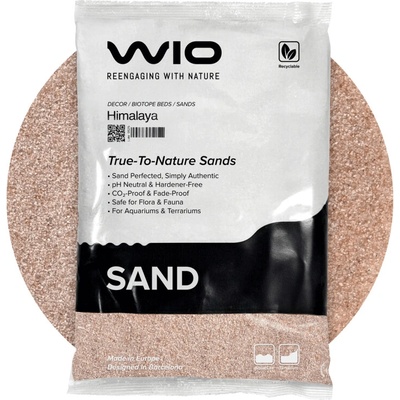 Wio Himalaya Sand 5 kg