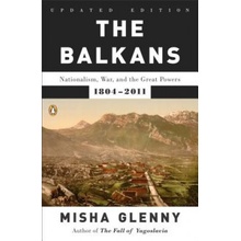 BALKANS THE