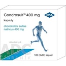 Condrosulf 400 mg cps.180 3 x 60 x 400 mg